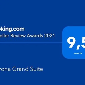 Guest house Navona Grand